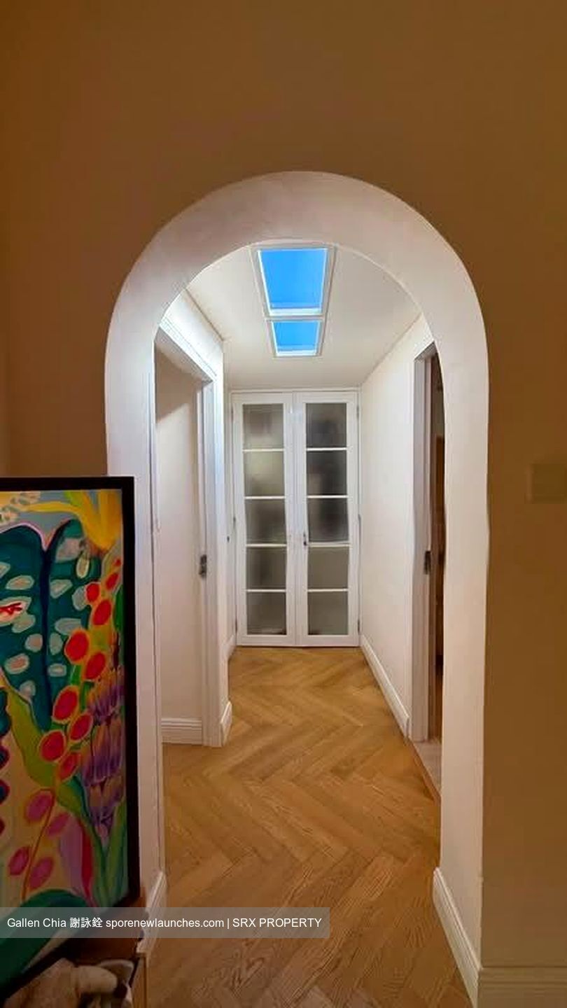 Clementi Park (D21), Condominium #583641431